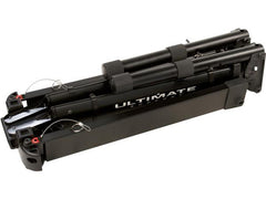 Ultimate Support VS-88B V-Stand Pro for Mixer Keyboard Controller
