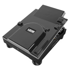 UDG Ultimate Equipment Cover AlphaTheta CDJ-3000X Black