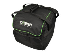 COBRA Padded Equipment Bag - 330 x 330 x 355mm