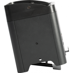 Ibiza Light BOX-HEX 4 LED Battery Uplighter RGBWAUV DMX *B-STOCK*