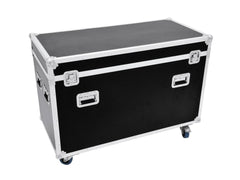 Roadinger Valise Tour Universelle 120Cm Avec Roues Pro
