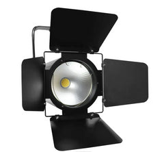 ADJ Barndoor BLK for COB Cannon Wash Series