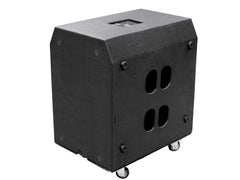 Psso Cla-118 Floor Subwoofer