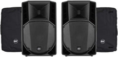RCF ART 745-A MK4 Enceinte active 2 voies (Bundle)