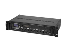 Omnitronic MA-120P PA Mixing Amplifier 120W RMS Bluetooth
