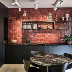 Spottune OMNI CORD wireless 360° pendant speaker in white