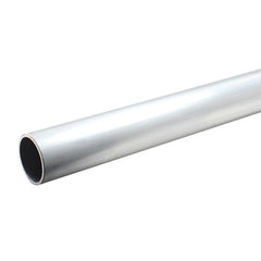 Elumen8 2.0M Aluminium Tube 48 x 3mm Stage Rigging Scaff Bar Lighting Bar