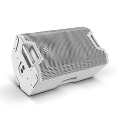LD Systems ICOA 12 W 12" Passive Coaxial PA Loudspeaker, White