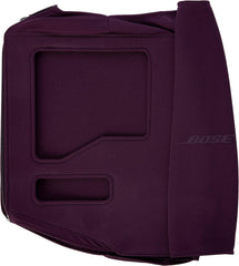 Housse de protection Bose S1 Pro rouge