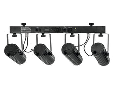 Eurolite Led Qdf-Bar Rgbaw Light Set