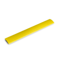 Defender OFFICE YEL Cable Duct 4-channel yellow