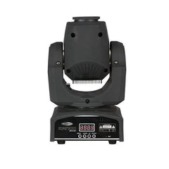 Showtec Kanjo Spot 60 LED 60W tête mobile Gobo Spot DJ Disco