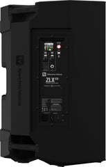 2x Electrovoice ZLX-15P-G2 2-way 15" Powered Speaker 1000w inc covers