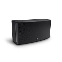 LD Systems CURV 500 I SUB Caisson de Basse d'Installation 10" 200 W Noir
