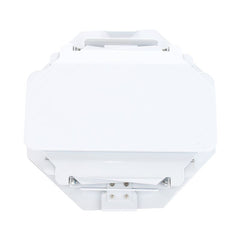 LEDJ Intense Barn Door / Gel Frame (White)