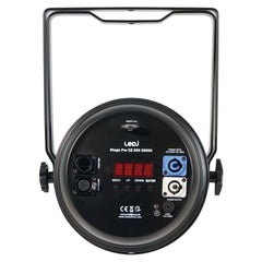 LEDJ Stage Par CZ200 3200K