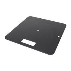 Equinox Pipe and Drape Base Plate (Requires Spigot)