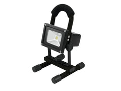 Eurolite Akku Led Ip Fl-5 Cob 3200K