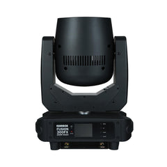Equinox Fusion 300FX Zoom Wash 7 x 40 W Vierfarben-LED