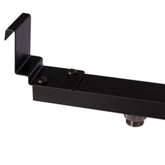 On Stage Ceiling Bar For Microphones And Lights