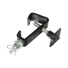 Equinox 16mm G Clamp Black