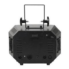 Equinox Double Decker LED Effect Light