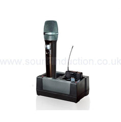 JTS G3CH2 Charging Station for RU-G3TH and RU-G3TB