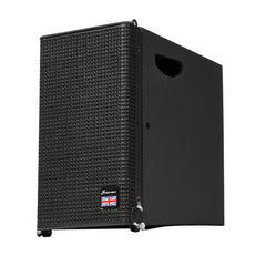 Studiomaster V26A Line Array Speaker Active 2 x 6.5"
