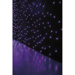 Showtec Star Dream 6m x 3m Starcloth and Controller