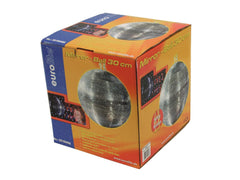 5010040A Eurolite Spiegelkugel 30 cm *B-Ware