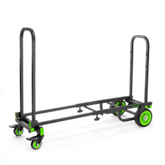 Gravity CART M 01 B Multifunctional Trolley (Medium) inc Wagon Bag