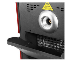 Evolite HazeBox 2000 Professional 2000W Haze Machine DMX Flightcased