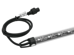 Eurolite Led Pixel Tube 360? Schlank, klar, 1 m