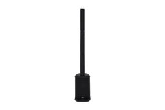 2x Alto Pro TS108C All-in-one Column Array PA Speaker
