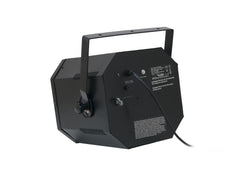 Eurolite UV Cannon 400W Ultraviolet Blacklight Neon Rave Party