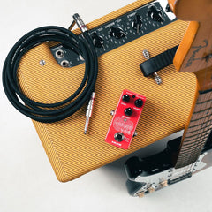 Nux Voodoo Vibe Mini-Gitarreneffektpedal