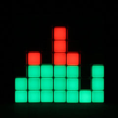 LEDJ Mood Bar Classic Retro LED