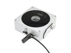 Eurolite KG-180S Kabelschloss Diebstahlschutz mit Zahlenschloss