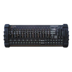 Transcension Commander 384 Lichtsteuerung DMX Stage Theater