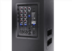 SumoBox CP-LS100 - 120w Portable Speaker
