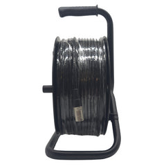 Thor CAT6 Professional RJ45 Cable Reel Drum 75M