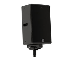 Martin Audio CDDLIVE12 Enceinte active 2 voies 12" avec unité HF 1" Noir
