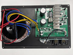 Intimidation SUB15A Replacement Amplifer Module 1000W