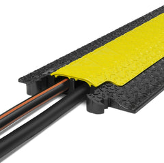 Defender MICRO 2 Cable Protector with 2 Channels
