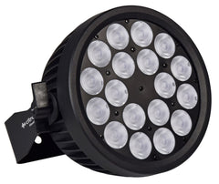 Citronic SilentPAR-216 18 x 12W RGBWA+UV Silent PAR Can