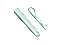 Alutruss Quick-Lock Ersatzzapfen mit Stift