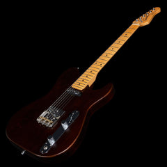 Godin Stadium Ht  Electric Guitar - Havana Brown Mn W/bag