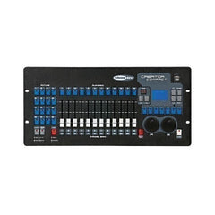 Showtec Creator Compact Moving Light Controller