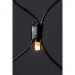 Premier 100 Warm White LED Connectable Net Light