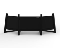 Kit d'extension PRO 60 Noir